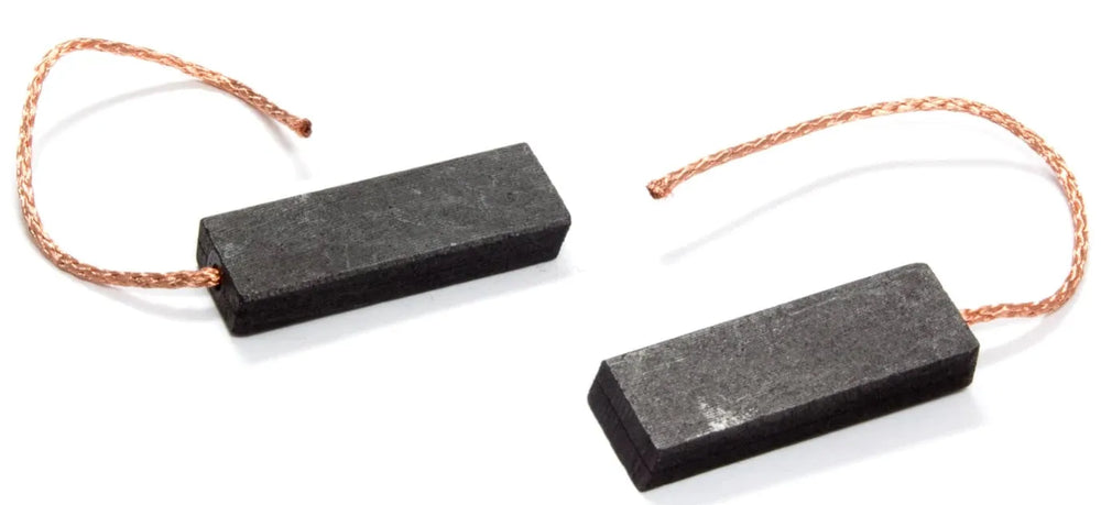 Uhlíky BSG00627678 náhradní díl pro pohon motoru v pračce sada 2 ks