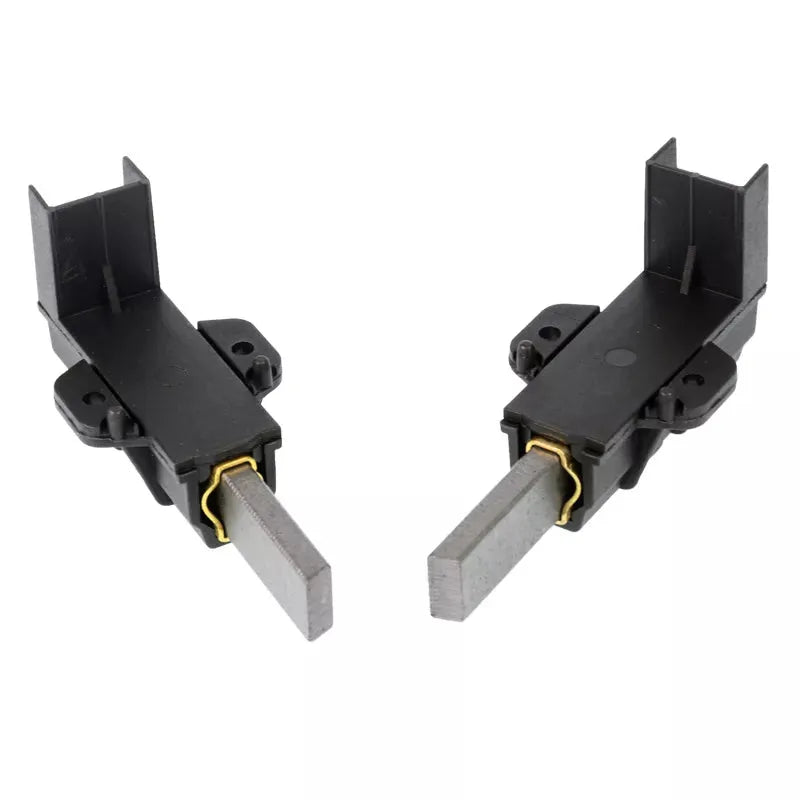 Uhlíky 97916670 náhradní díl pro pračky Candy Hoover Whirlpool Indesit 5 x 12mm