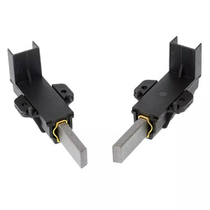 Uhlíky 97916670 náhradní díl pro pračky Candy Hoover Whirlpool Indesit 5 x 12mm