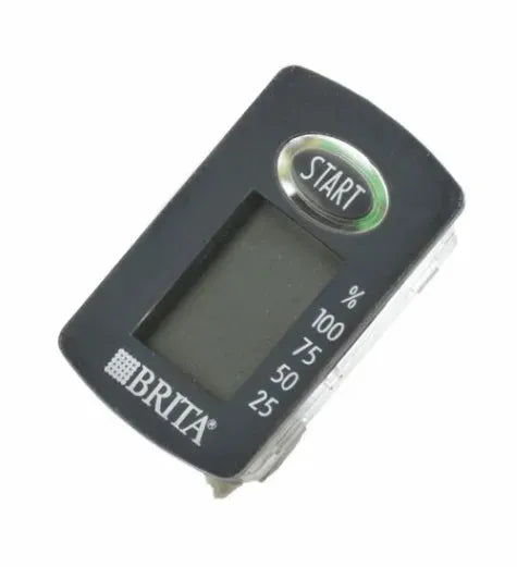 Indikátor BSH10009270 určen pro signalizaci výměny vodního filtru v kávovaru Bosch Siemens