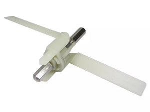 Unašeč BSH00091027 náhradní díl pro kuchyňský robot Bosch a Siemens