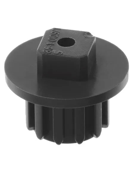 Unašeč BSH10005188 náhradní díl pro mlýnek na maso Bosch Siemens