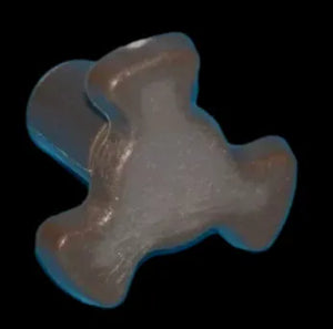 Unašeč GOR295261 náhradní díl pro mikrovlnnou troubu GorenMora