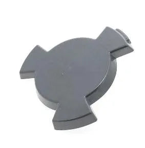 Unašeč talíře 481010545578 pro otáčení talíře v mikrovlnné troubě Whirlpool Indesit