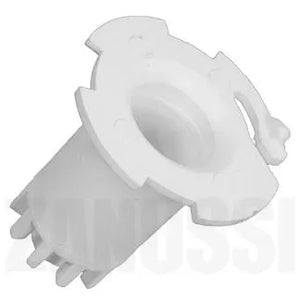 Vložka termostatu 1246069403 pro regulaci teploty praček AEG Electrolux Zanussi