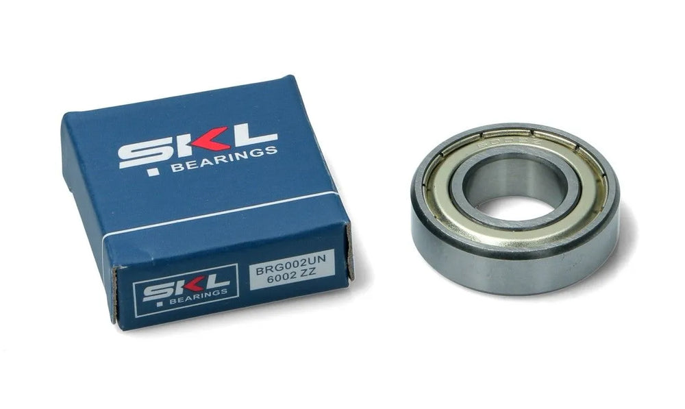 Ložisko 481252028098 náhradní díl pro pračky Whirlpool Indesit 15x32x9 mm