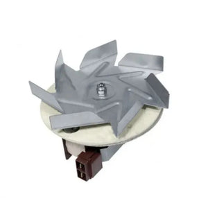 Motor 8757521678493 náhradní díl pro pečicí trouby Whirlpool Indesit Ariston Smeg