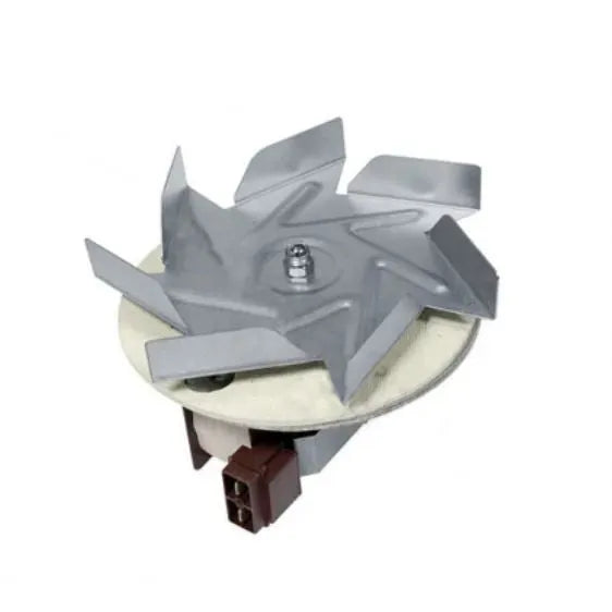 Motor 8757521678493 náhradní díl pro pečicí trouby Whirlpool Indesit Ariston Smeg