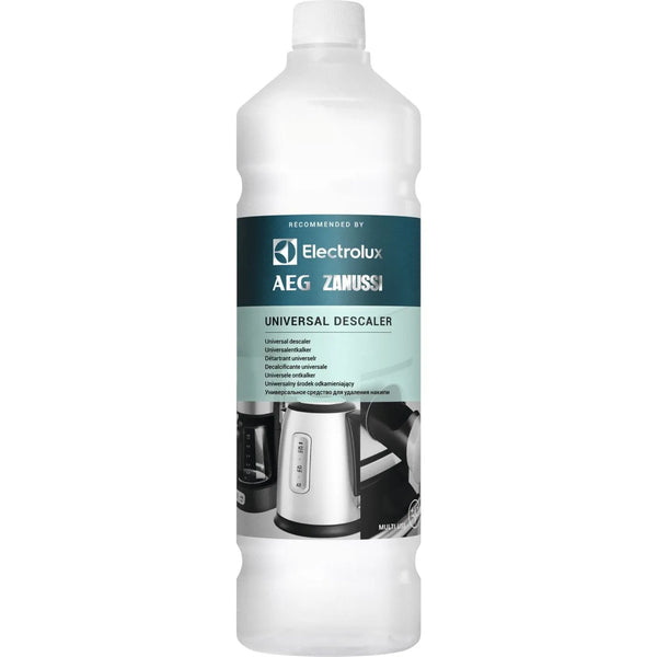 Odvápňovač 9029804813 určen k odstranění vodního kamene v spotřebičích AEG Electrolux Zanussi 1L