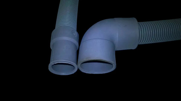 Hadice HV06 pro odvod vody v pračce Whirlpool Indesit Ariston Baumatic 15m