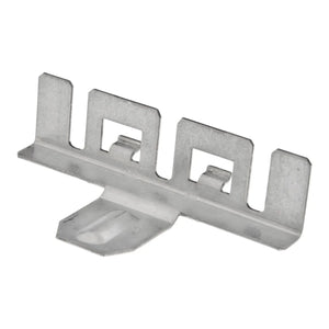 Upevňovací díl BSH00615393 náhradní díl pro lednici Bosch Siemens