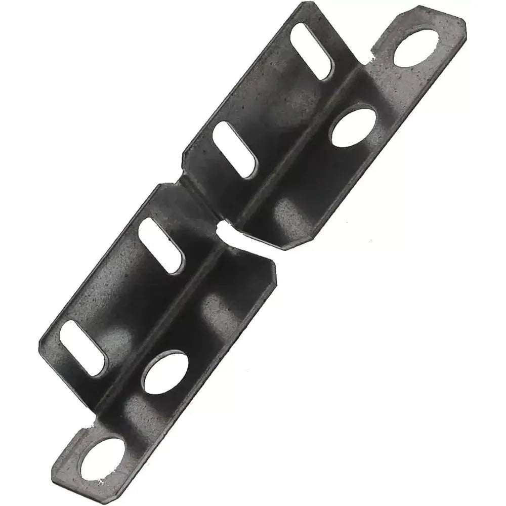 Upevňovací díl dvířek BSH00050482 určen k upevnění dvířek pro lednici Bosch Siemens