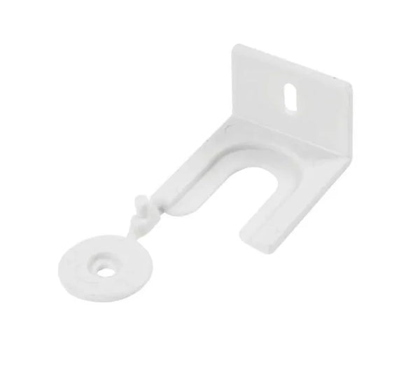 Upevňovací konzole dveří 8996711636028 náhradní díl pro vestavnou chladničku AEG