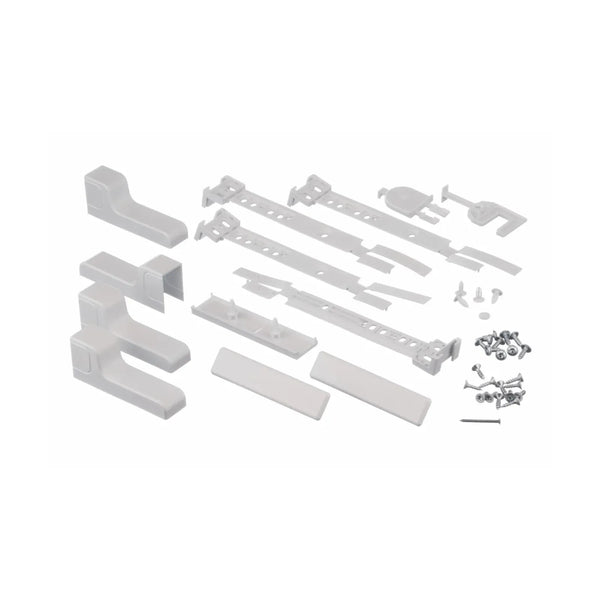 Upevňovací sada 00491367 náhradní díl pro lednici Bosch Siemens