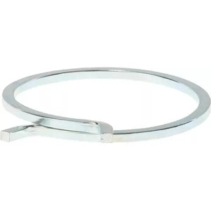 Spona BSH00421488 pro upevnění čerpadla v pračkách Bosch Siemens