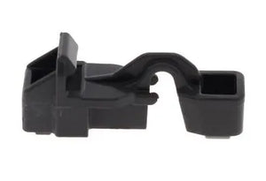 Spona C00624895 náhradní díl pro upevnění spodního koše v myčce nádobí Whirlpool