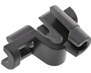 Svorka upevňovací 8072829024 náhradní díl pro upevnění v myčce nádobí AEG Electrolux Zanussi