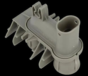 Usměrňovač GOR407930 náhradní díl pro dávkování vody v myčce nádobí Gorenje