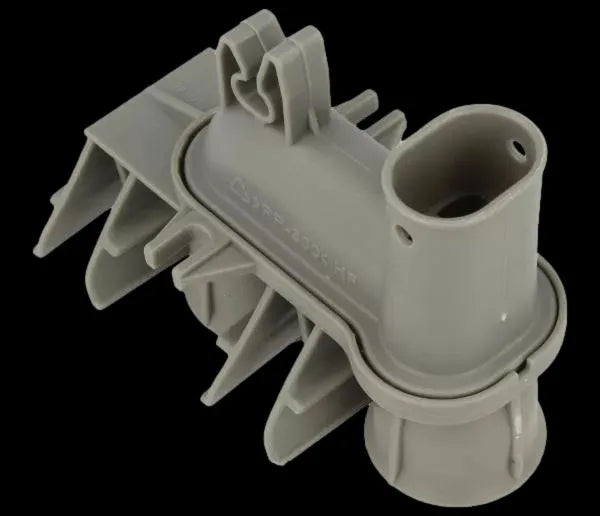 Usměrňovač GOR407930 náhradní díl pro dávkování vody v myčce nádobí Gorenje