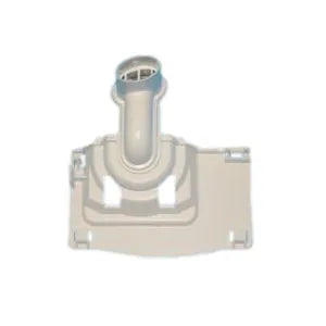 Usměrňovač vody GOR244872 náhradní díl pro přívod vody do myčky nádobí Gorenje