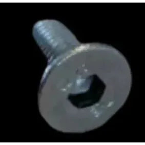 Utahovací šroub 651009214 určen k utažení hřídele bubnu v pračkách Asko