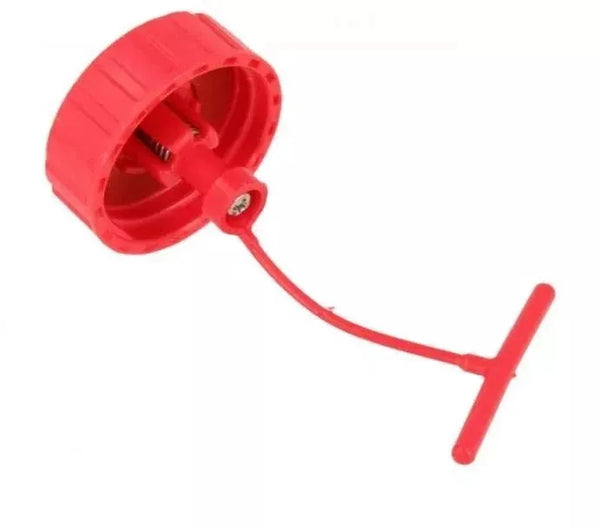 Zátka RS-RT900609 určena pro uzavření nádržky na vodu ve vysavači Rowenta