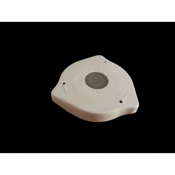 Víko zásobníku 480140101491 pro dávkování přípravku v myčce Whirlpool Indesit