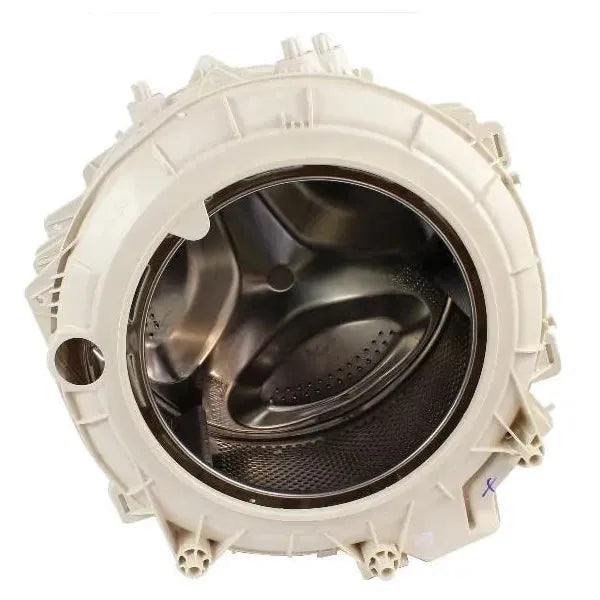 Kompletní prací nádrž C00515807 náhradní díl pro pračky Ariston Whirlpool Indesit Hotpoint