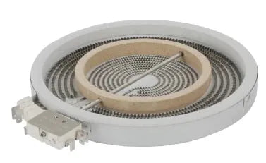 Varná zóna BSH00436657 náhradní díl pro varnou desku Bosch Siemens