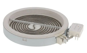 Plotna 00436605 náhradní díl pro varnou desku Bosch a Siemens 145 mm 1200W