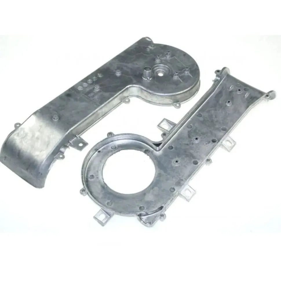 Vedení vzduchu C00290711 náhradní díl pro sušičku prádla Whirlpool Indesit Ariston