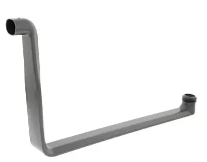 Vedení vody 140129996017 pro přívod vody v myčce nádobí Electrolux AEG Zanussi