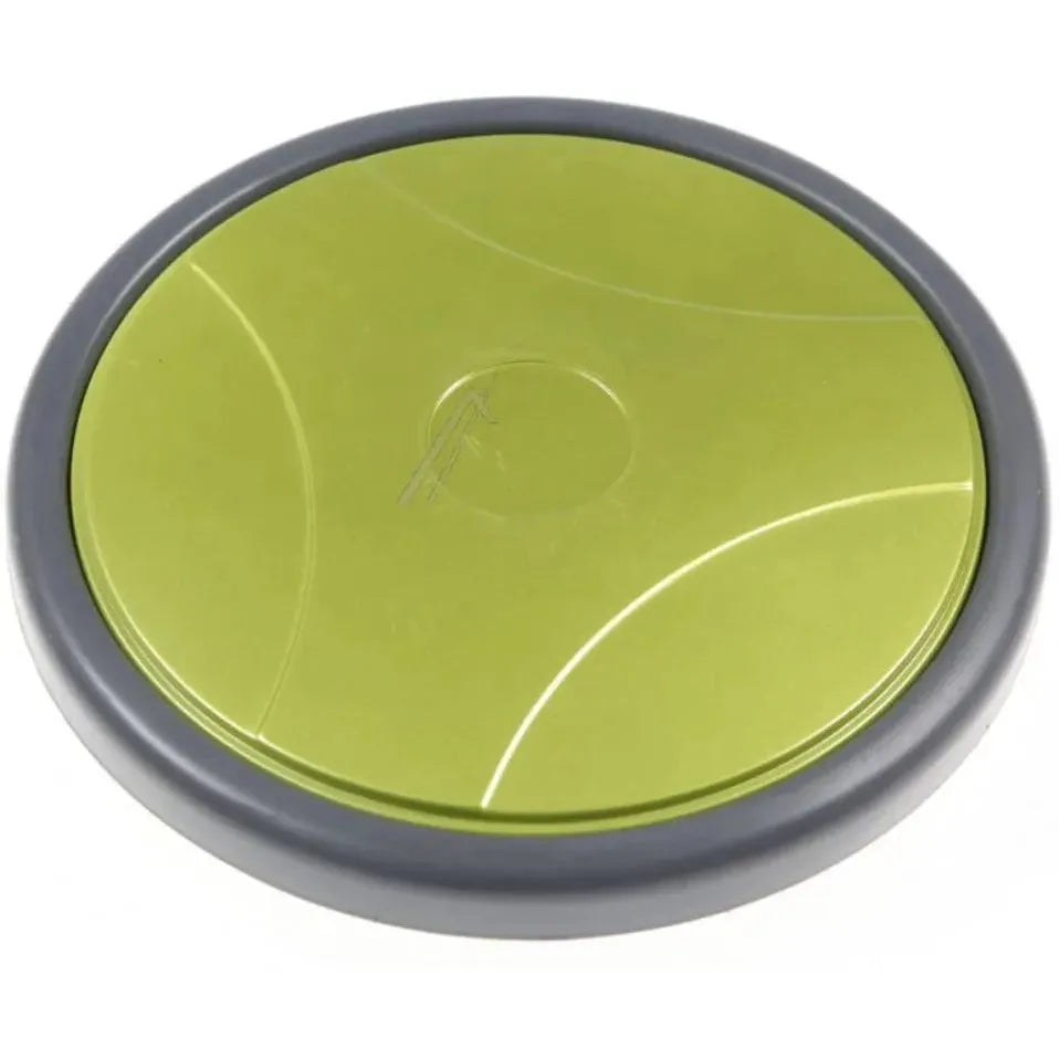 Kolo BSH00756868 náhradní díl pro vysavače Bosch Siemens zelené