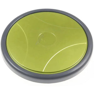 Kolo BSH00756868 náhradní díl pro vysavače Bosch Siemens zelené