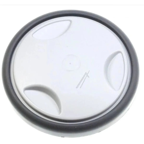 Kolo BSH00797601 náhradní díl pro vysavač Zelmer zadní velké světle šedé