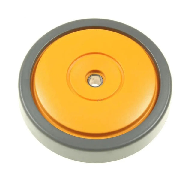 Kolo BSH00756846 náhradní díl sloužící jako zadní kolo do vysavačů Zelmer