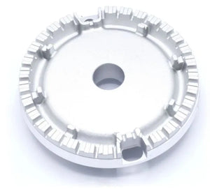 Rozdělovač plamene 8071832 náhradní díl pro sporáky Amica O90 mm