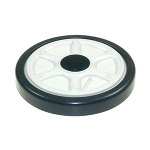 Kolo BSH00793873 náhradní díl pro vysavače Zelmer vhodné pro zadní montáž