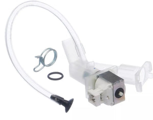 Vypouštěcí ventil BSH00151868 pro odčerpávání vody v myčce nádobí Bosch