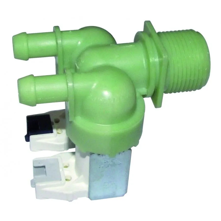 Ventil 41020418 napouštěcí dvoucestný pro napouštění vody v pračkách Candy Hoover