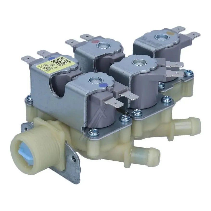 Ventil 5221EA1009C k napouštění vody do praček LG 5ti cestný