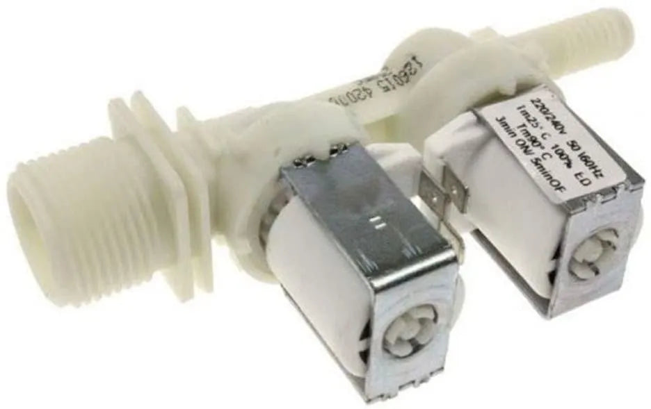 Ventil C00143737 náhradní díl pro myčku nádobí Whirlpool Indesit