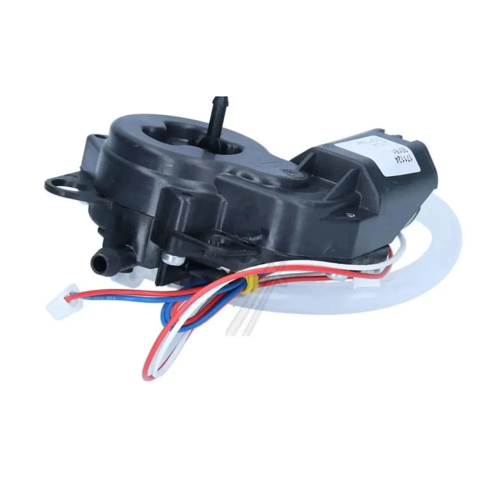 Ventil BSH12015638 náhradní díl pro regulaci průtoku v kávovaru Bosch Siemens