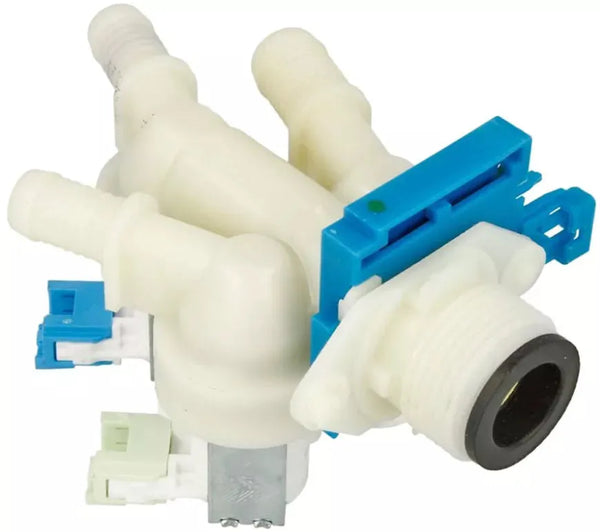 Ventil trojcestný 4055125225 náhradní díl pro pračky Electrolux AEG Zanussi