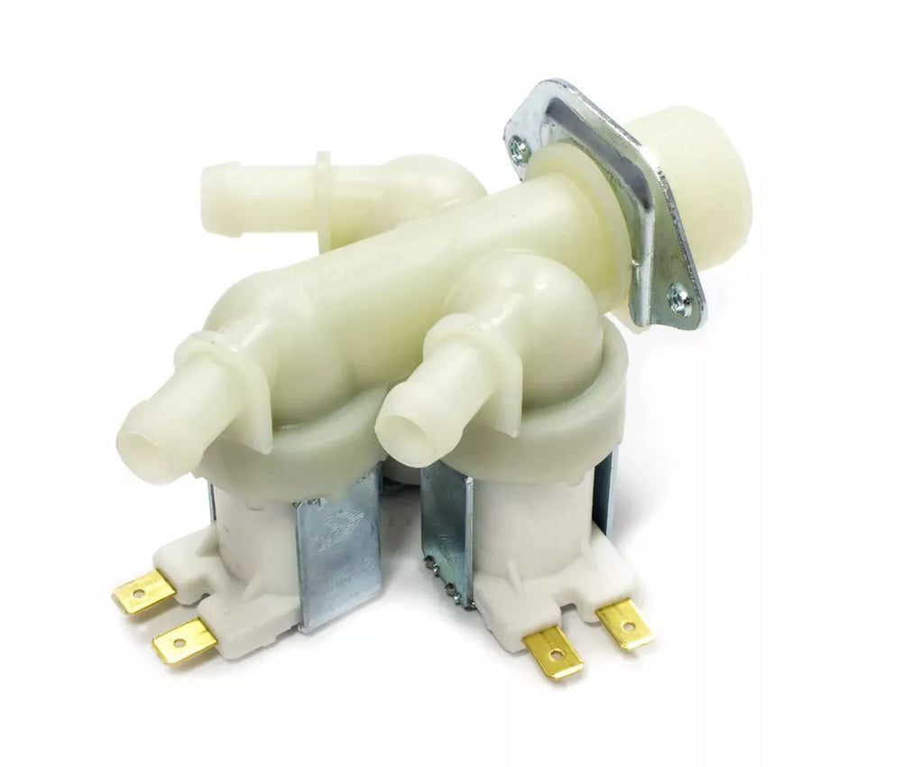 Ventil C00375215 pro přívod vody v pračce Whirlpool Indesit 230V