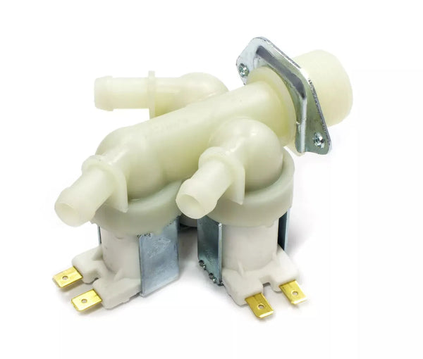 Ventil C00375215 pro přívod vody v pračce Whirlpool Indesit 230V