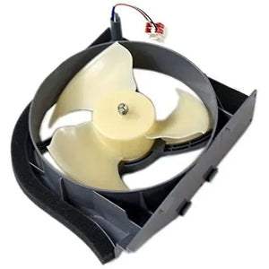 Ochlazovací ventilátor DA97-15765C slouží pro ochlazování ledničky Samsung