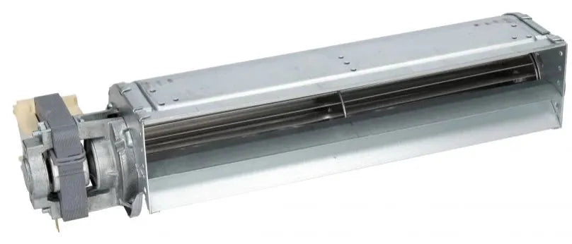 Ventilátor KEQLK452400A3 pro chlazení lednice Snaige