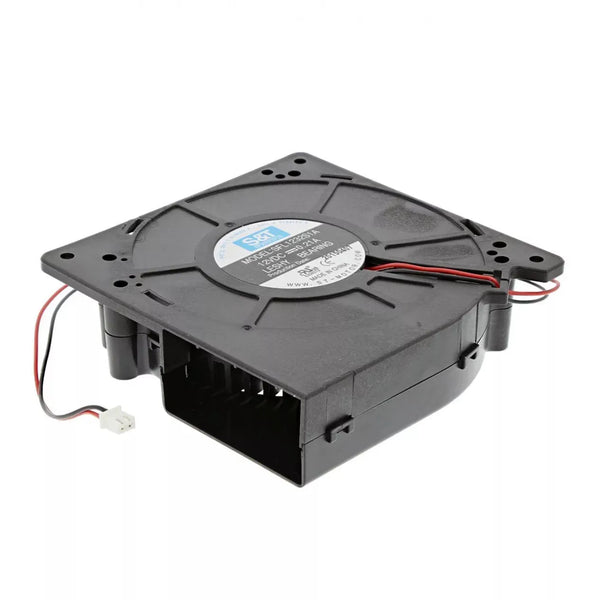 3572680019 Ventilátor náhradní díl pro chlazení indukční varné desky Electrolux