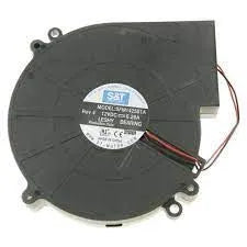 140061345025 Ventilátor náhradní díl pro varnou desku Electrolux